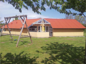 Five-Bedroom Holiday Home in GroSs Mohrdorf